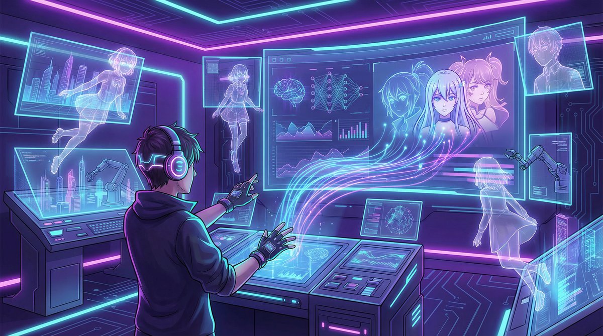 母狗官网AI创作技术