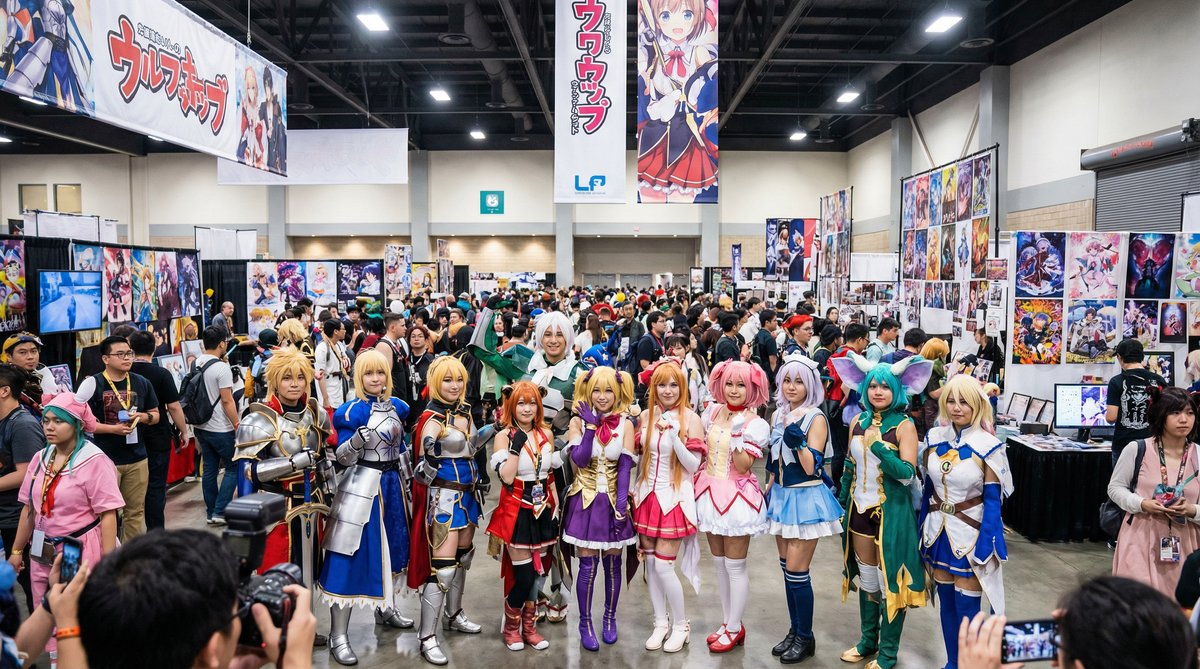 母狗官网cosplay与二次元文化